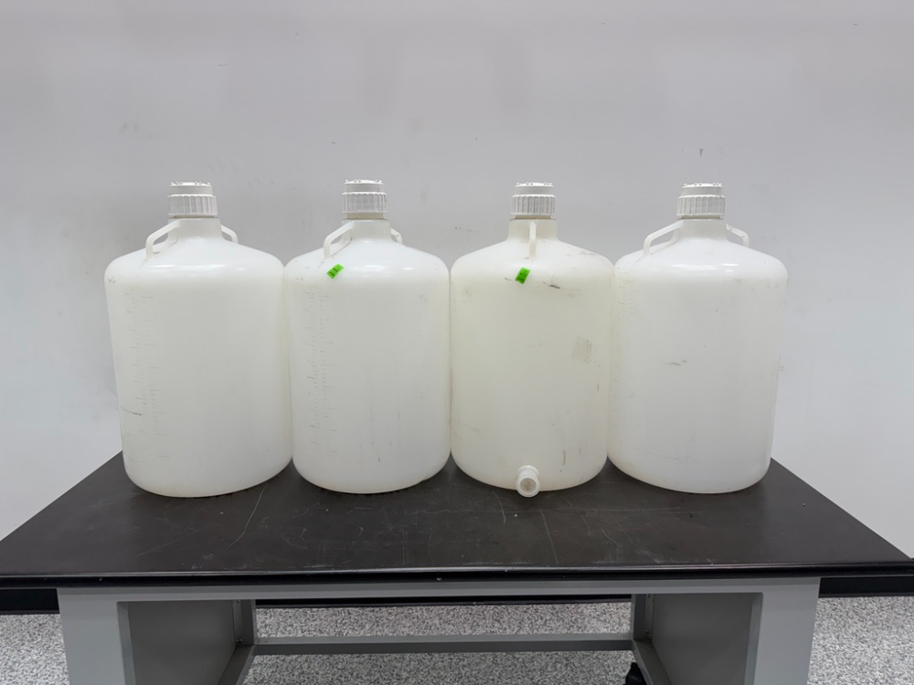 Image of Nalgene Carboys